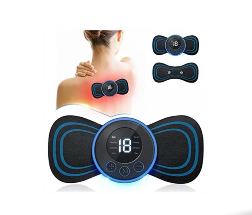 Miniatura 4 de Combos de Gimnasia Pasiva